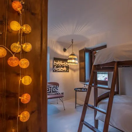 Apartment L'atelier Du Temps - Maison Du Chateau
