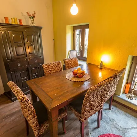 L'atelier Du Temps - Maison Du Chateau Apartment *
