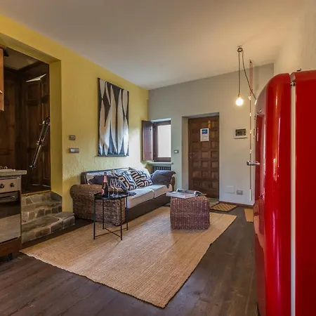 L'atelier Du Temps - Maison Du Chateau Apartment